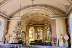 Altar-Hille