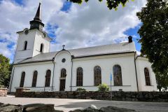Kyrka-Hille